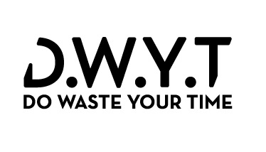 DWYT Watches