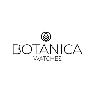 Botanica Watches