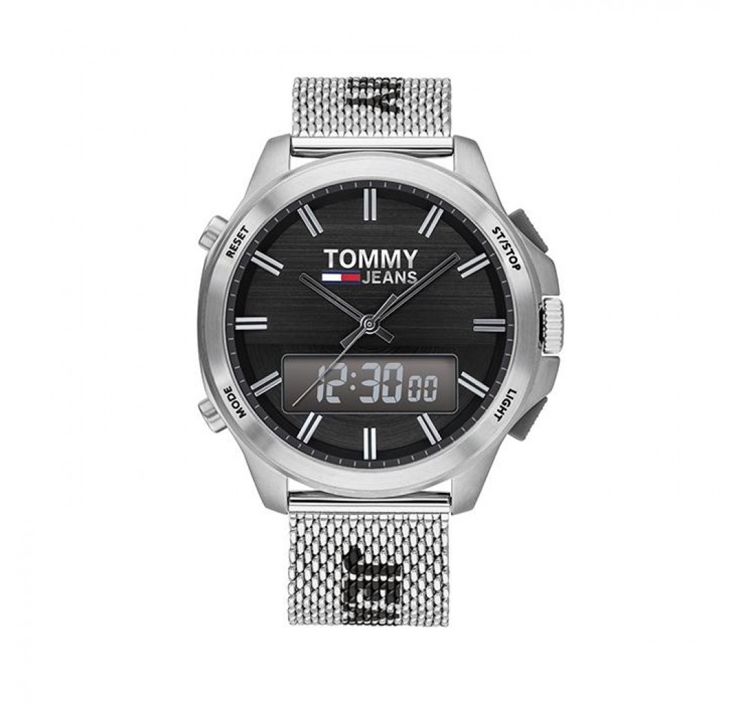 Tommy Hilfiger Mesh Dial TH1791765
