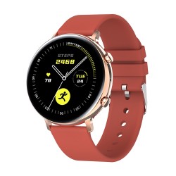 Yuniq GW33 Smartwatch Red Sport