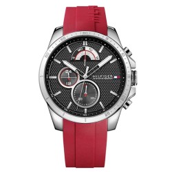 TOMMY HILFIGER SPORT RED TH1791351