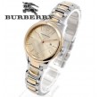 BURBERRY "The Classic" Gold BU10118