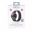 DCU Smartwatch Jewel Black