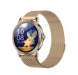 DCU Smartwatch Jewel Gold Pink