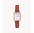 Emporio Armani Mother of Pearl Red AR11467