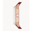 Emporio Armani Mother of Pearl Red AR11467