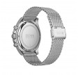HUGO BOSS Ocean Steel Watch HB1513701