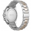 HUGO BOSS Gold Ocean Watch HB1513705