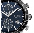 HUGO BOSS Rafale Blue Watch HB1513391