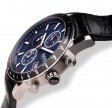 HUGO BOSS Rafale Blue Watch HB1513391