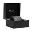 HUGO BOSS Ikon Steel Black Watch HB1512965