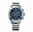 HUGO BOSS Ikon Steel Blue Watch HB1512963