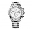HUGO BOSS Ikon Silver Watch HB1512962