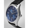 HUGO BOSS Ambassador Blue Watch