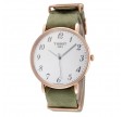 TISSOT T-Classic Everytime Green