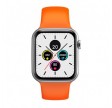DCU Smartwatch Colorful Orange and Black