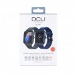 DCU Smartwatch Bluetooth Calls Blue