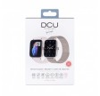 DCU Smartwatch Bluetooth Calls Rosegold