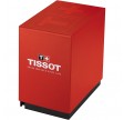 TISSOT Sailing T-Touch Red