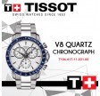 TISSOT T-Sport V8 