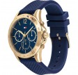 Tommy Hilfiger Horloge Blue TH1782198