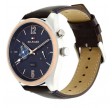 Tommy Hilfiger Deacan Rosegold TH1791549