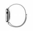 Apple Watch mesh urrem spacegrey 38/40 mm