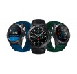 Zeblaze Stratos Smartwatch Blue