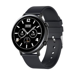 Yuniq GW33 Smartwatch Black Sport