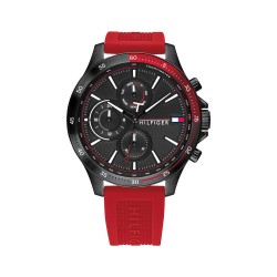 Tommy Hilfiger Bank Red TH1791722