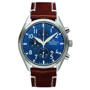 Grovana Airborne Chronograph Herreur