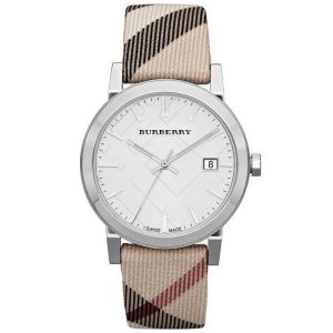 BURBERRY Heritage Nova Dameur BU9022