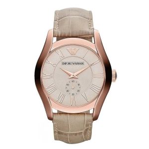 Emporio Armani Classic Beige Herreur AR1667