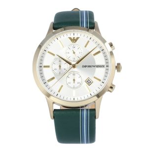 Emporio Armani Renato Gold Herreur AR11233