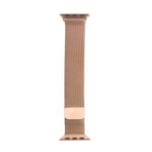 Apple Watch rem mesh 38mm / 40mm rosegold