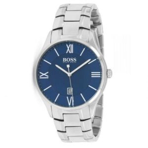 HUGO BOSS Governor Classic Herreur HB1513487