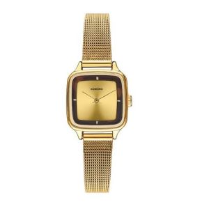 KOMONO Kate Acetate Tortoise Dameur