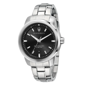 MASERATI Successo Black Herreur R8853121006