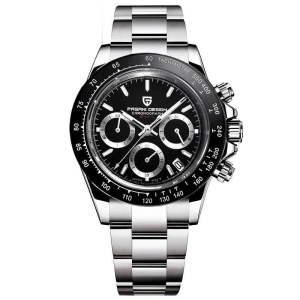 PAGANI Design PD-1644-4 Pointer Steel Herreur