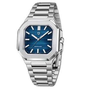 PAGANI Design Silver PD-YS019.1 Herreur