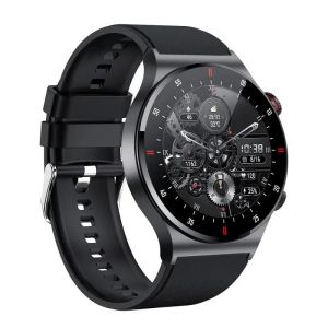Smartwatch Black IP67