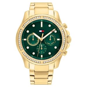 Tommy Hilfiger Brooklyn Green TH1782614