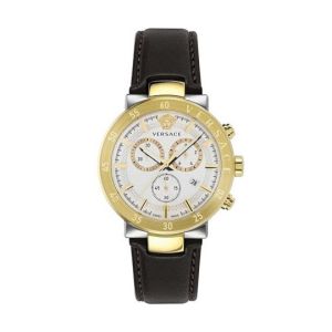 Versace Urban Mystique Black Gold Herreur VEPY01321