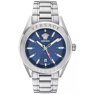 Versace V-code Silver Herreur VEAFA0424
