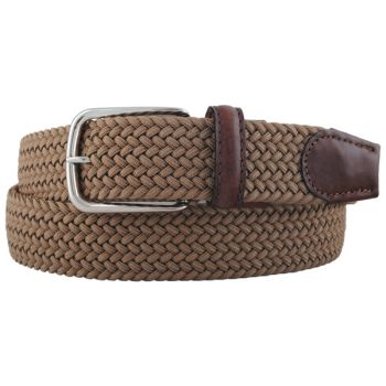 Bosswik Ribbon Sand Herrebælte 95 cm