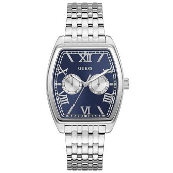 GUESS Gabriel Silver GW0975G1 herreur