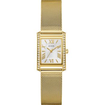 GUESS Bonnet Gold Mesh GW0997L2 dameur