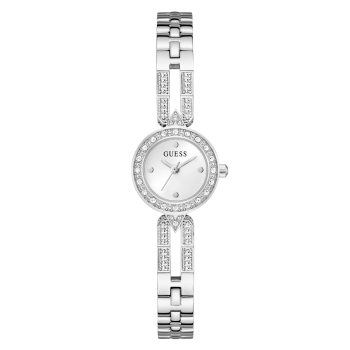 GUESS Lady Silver GW1016L1 dameur