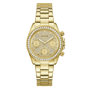 GUESS VictoriaGold GW01037L2 dameur