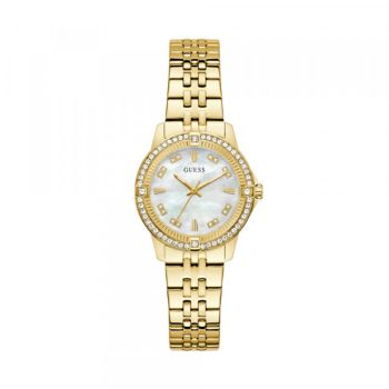 GUESS Colette Gold GW1027L2 dameur